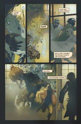 Batman: Úplněk (Black Label)