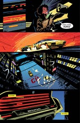 Cyberpunk 2077: Nakopávač