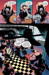 Cyberpunk 2077: Nakopávač