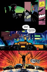 Cyberpunk 2077: Nakopávač