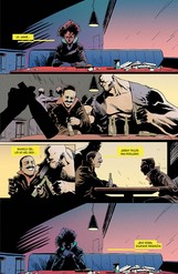 Cyberpunk 2077: Nakopávač