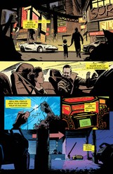 Cyberpunk 2077: Nakopávač