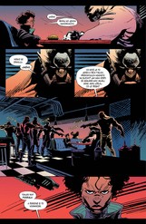 Cyberpunk 2077: Nakopávač