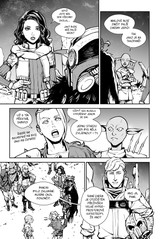 Star Wars - Vrcholná Republika: Hranice rovnováhy 2