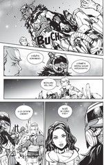 Star Wars - Vrcholná Republika: Hranice rovnováhy 2