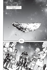 Star Wars - Vrcholná Republika: Hranice rovnováhy 2