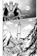 Star Wars - Vrcholná Republika: Hranice rovnováhy 2