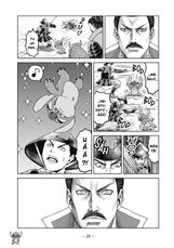Stitch a samuraj 1