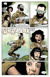 Predátor 1: Den lovce