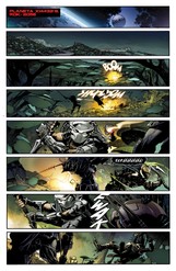 Predátor 1: Den lovce