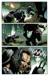 Predátor 1: Den lovce