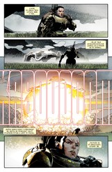 Predátor 1: Den lovce