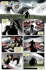 Predátor 1: Den lovce