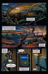 Immortal Hulk 9: Nejslabší ze všech