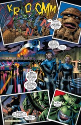 Immortal Hulk 9: Nejslabší ze všech