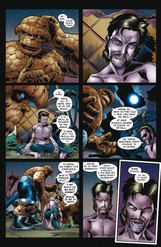 Immortal Hulk 9: Nejslabší ze všech