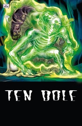 Immortal Hulk 9: Nejslabší ze všech