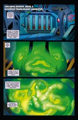 Immortal Hulk 9: Nejslabší ze všech