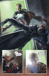 Tajná válka (Legendy Marvel)