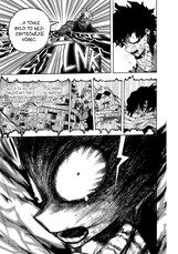 My Hero Academia - Moje hrdinská akademie 30: Dabiho tanec