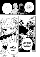 My Hero Academia - Moje hrdinská akademie 30: Dabiho tanec