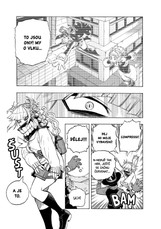My Hero Academia - Moje hrdinská akademie 30: Dabiho tanec