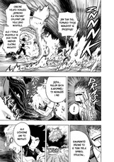 My Hero Academia - Moje hrdinská akademie 30: Dabiho tanec