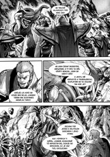 World of Warcraft – Dědictví stínů 2: Nexus