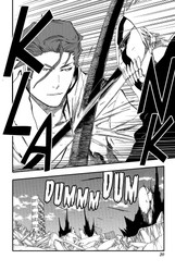 Bleach 46: Back From Blind