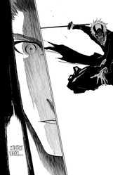 Bleach 46: Back From Blind