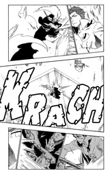 Bleach 46: Back From Blind