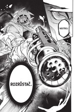 GACHIAKUTA 5