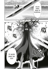 One-Punch Man 18: Omezovač