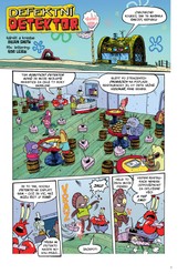 SpongeBob 5/2026