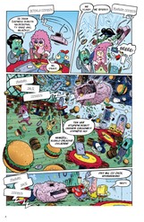 SpongeBob 5/2026