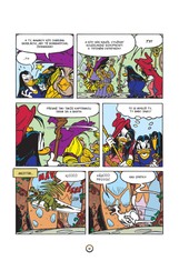 Mickeyho čarodějové: Počátek, druhá část