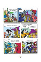 Mickeyho čarodějové: Počátek, druhá část