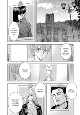 Vraždy v Dekagonu 5