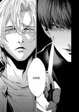 Vraždy v Dekagonu 5