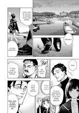 Vraždy v Dekagonu 5