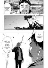 Vraždy v Dekagonu 5