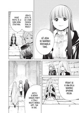 Frieren - Když jedna cesta končí 6