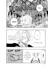 One Piece 15: Kupředu!