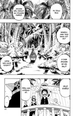 One Piece 15: Kupředu!