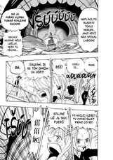 One Piece 15: Kupředu!