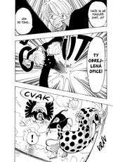 One Piece 15: Kupředu!