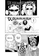 One Piece 15: Kupředu!