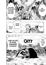 One Piece 15: Kupředu!