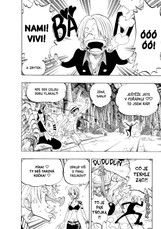 One Piece 15: Kupředu!