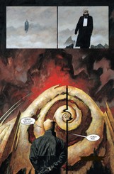 Lucifer omnibus, svazek první (limitovaná verze)